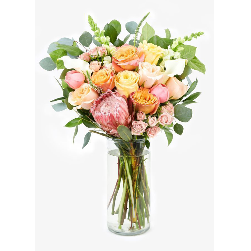 Deliver flowers online in durban